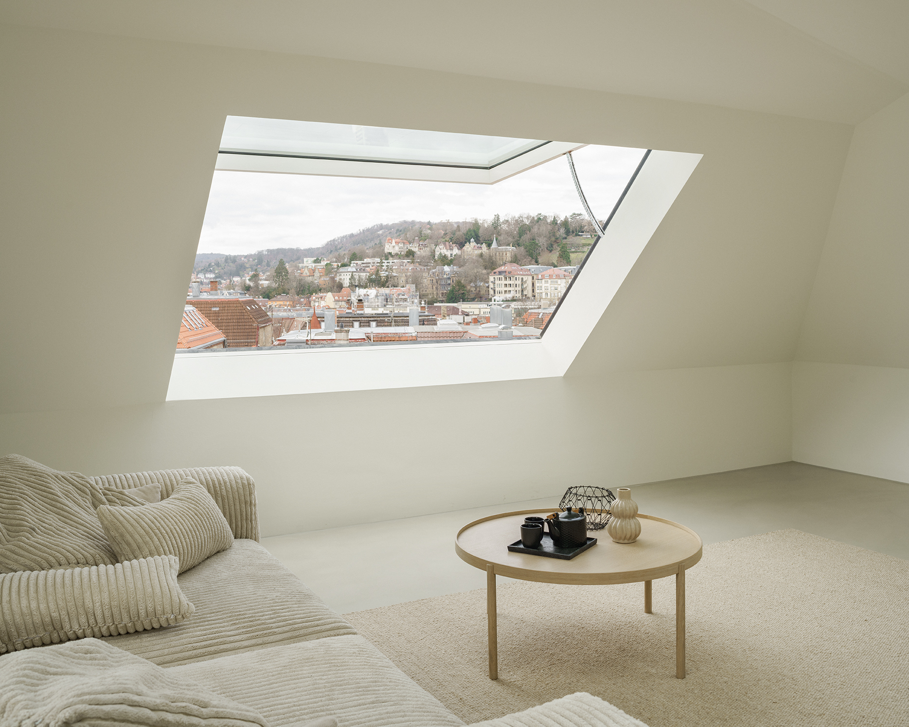 Haus H