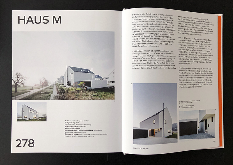 Haus M