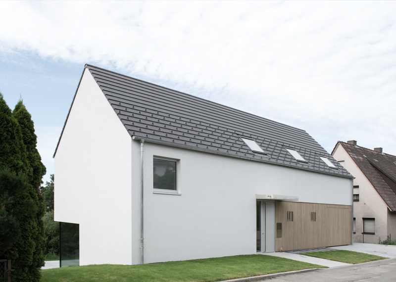 Haus Z