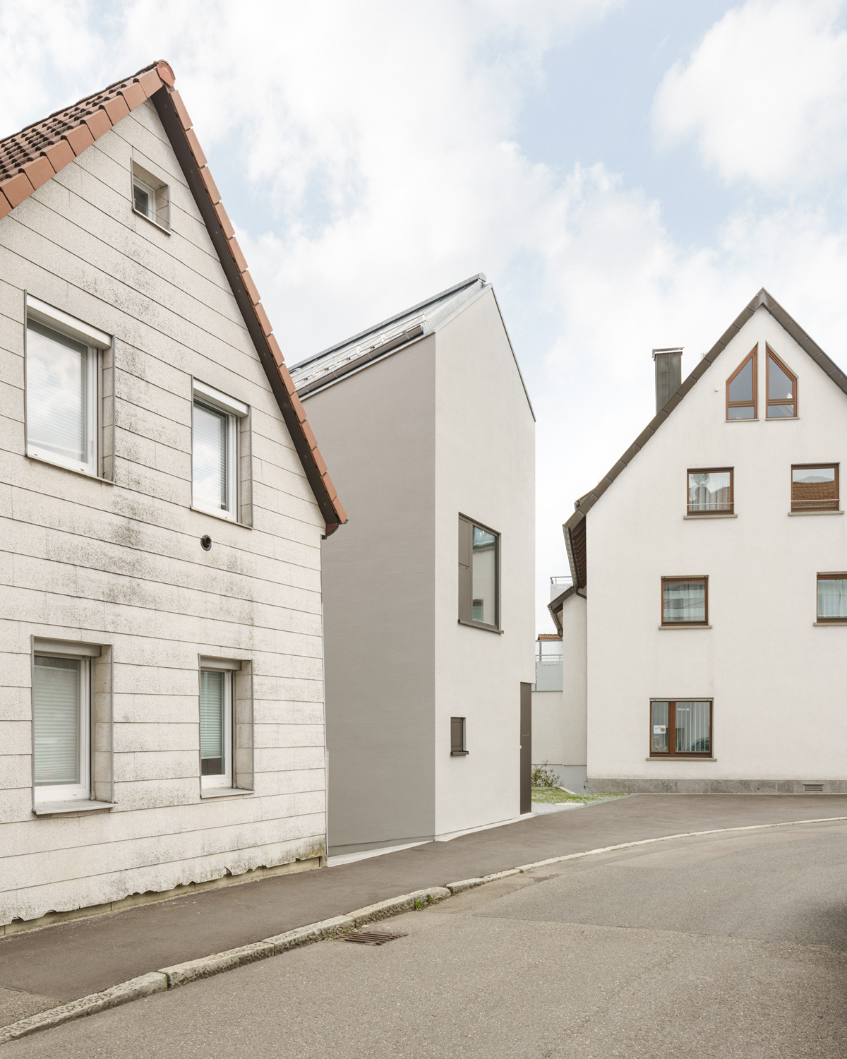 Haus H
