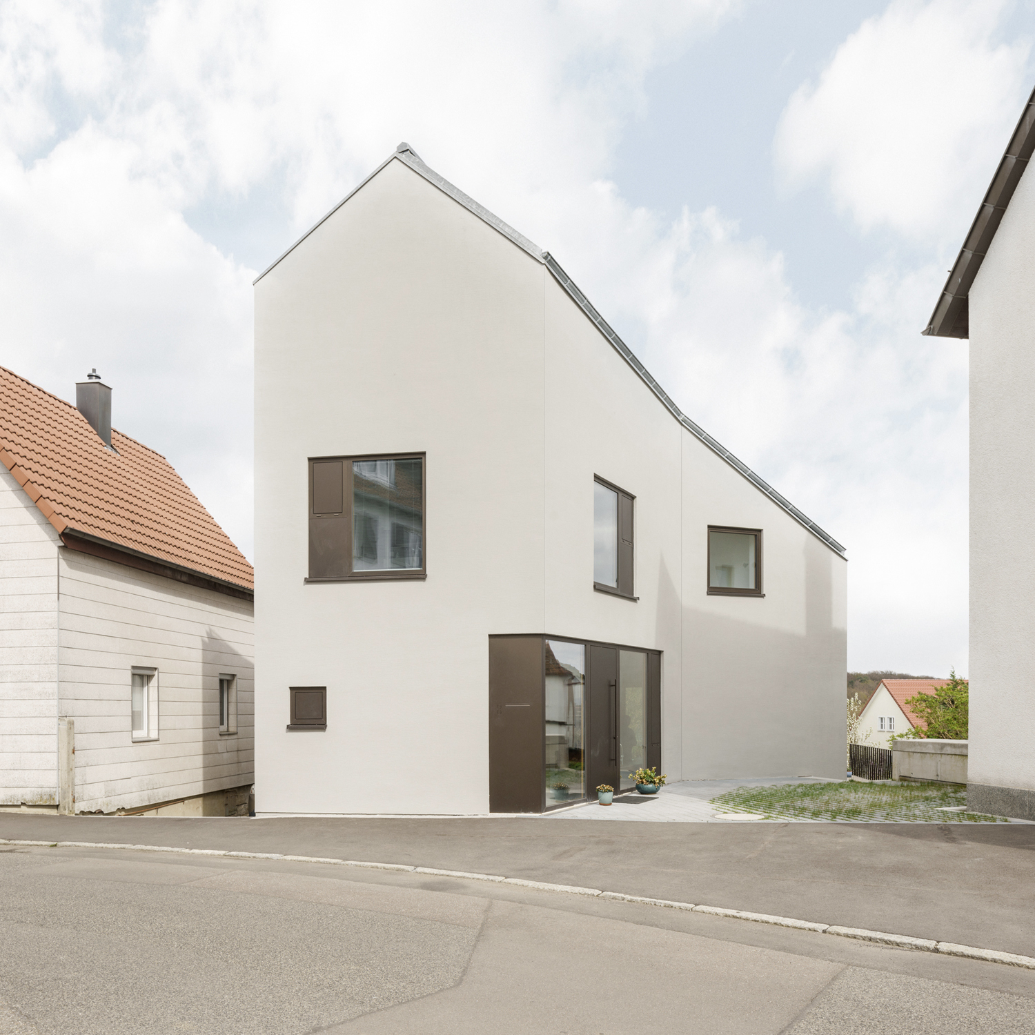 Haus F