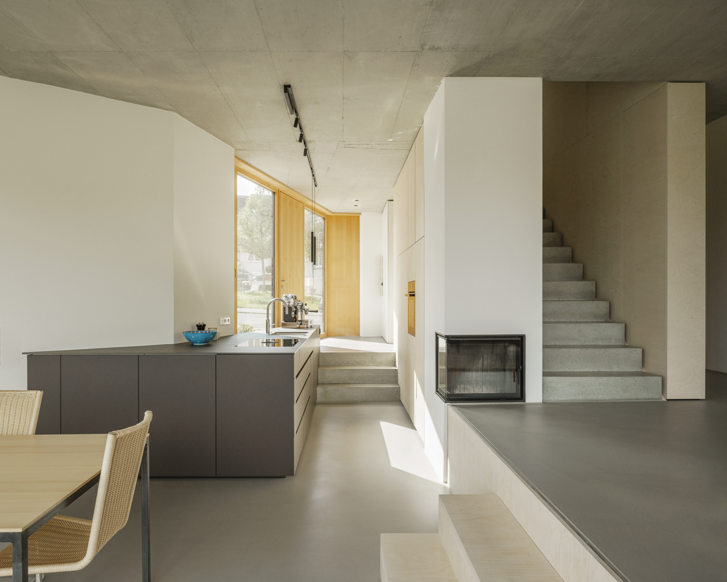 Haus H