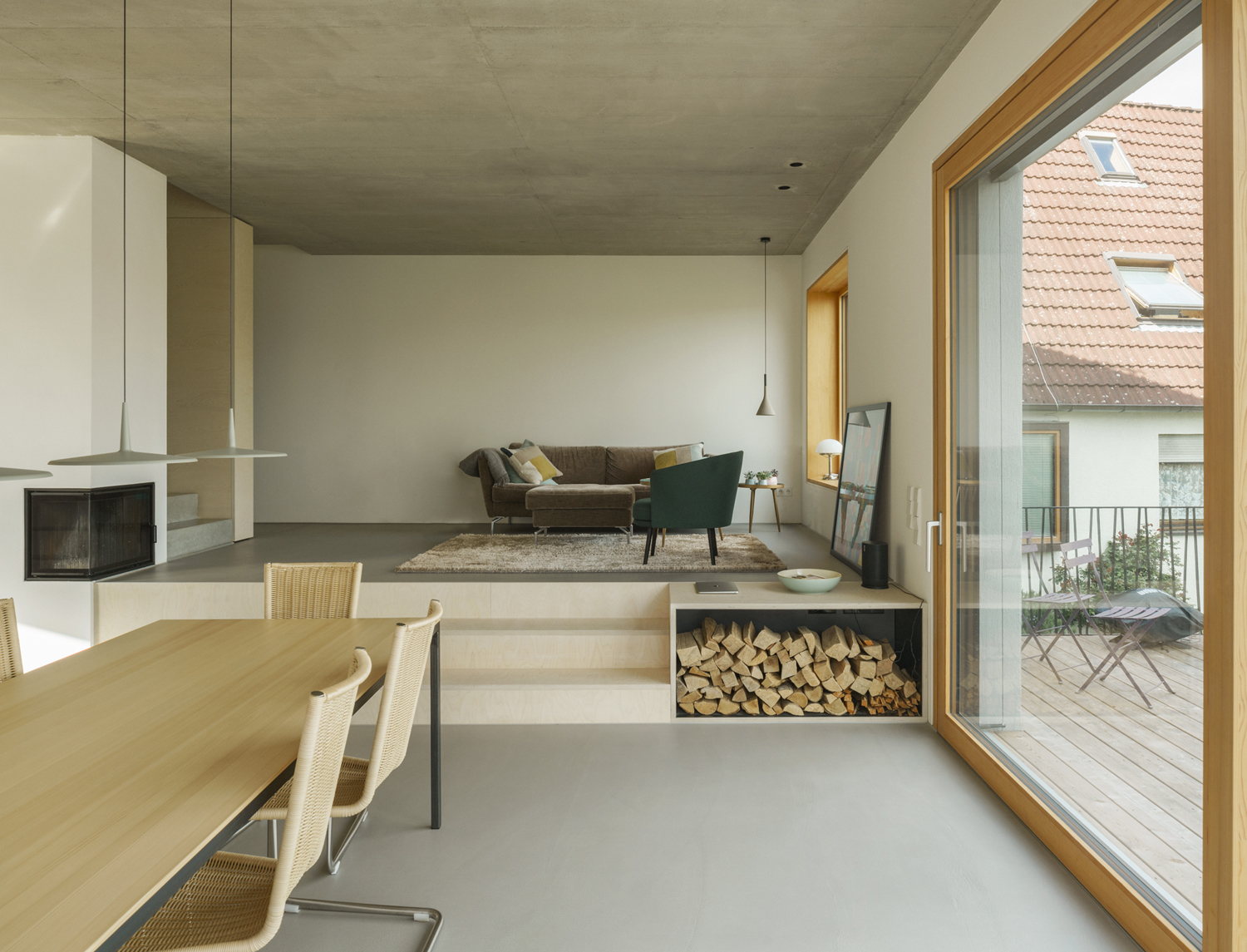 Haus H