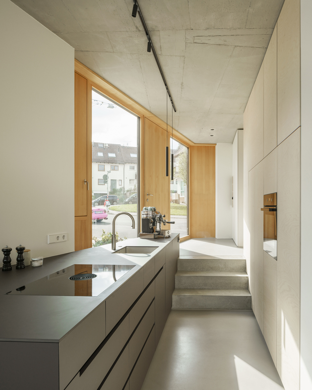 Haus H