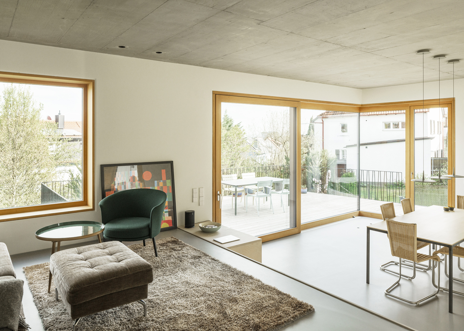 Haus H
