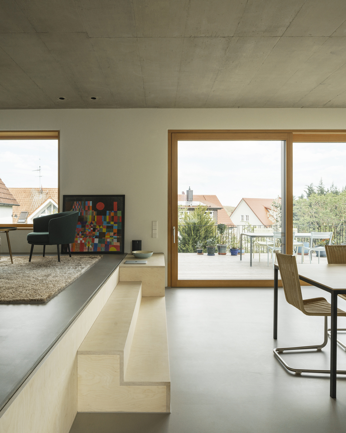 Haus H