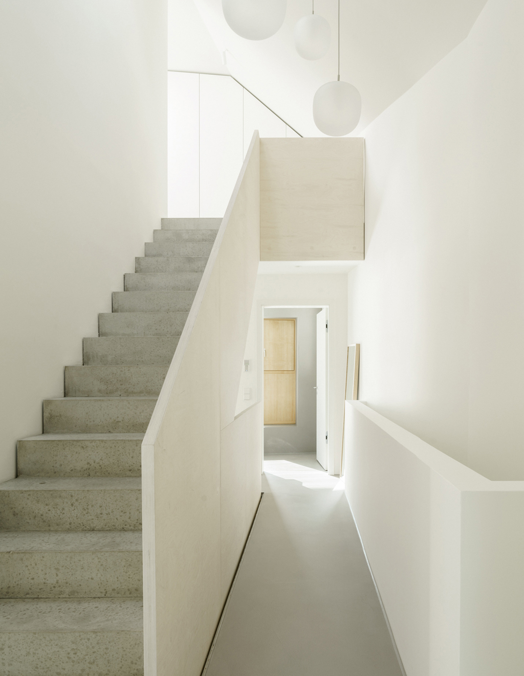 Haus F