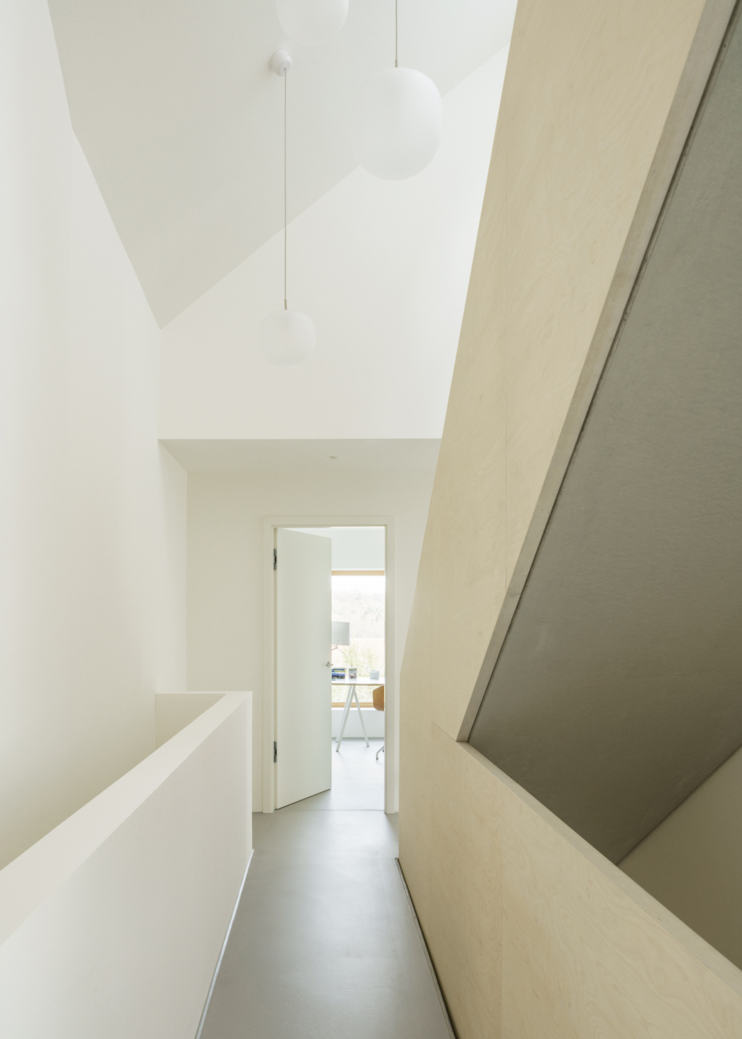 Haus H
