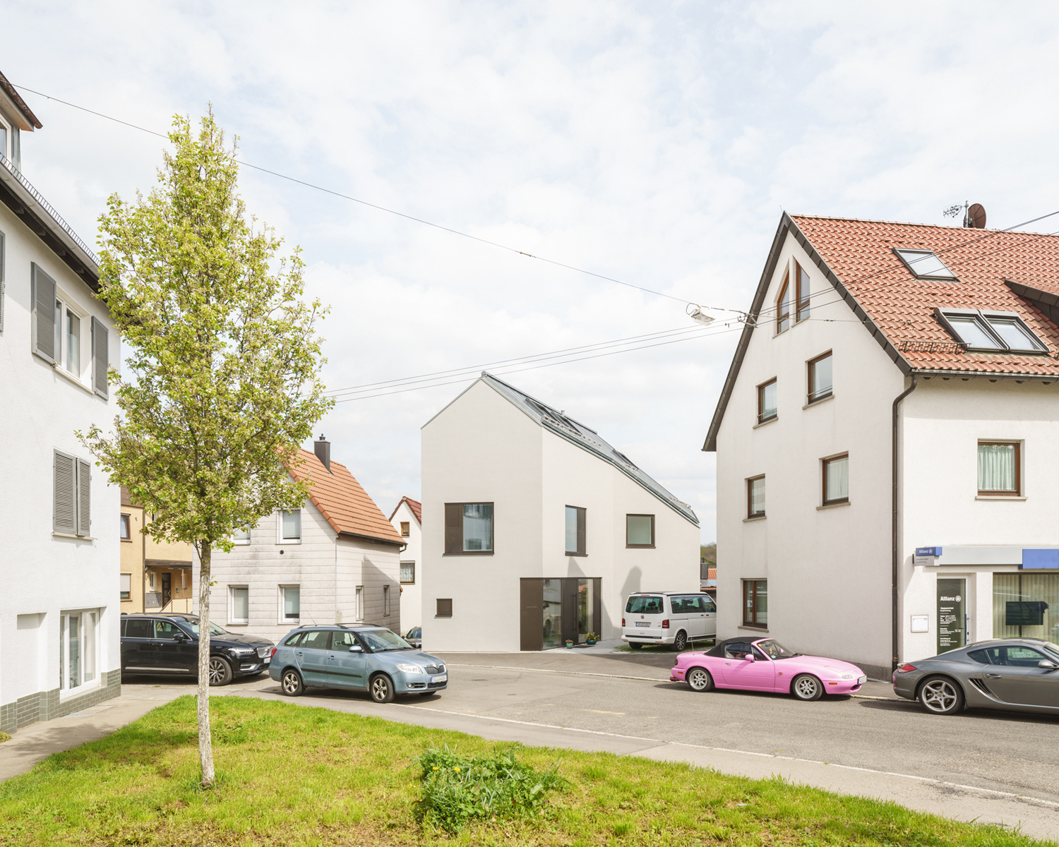Haus H