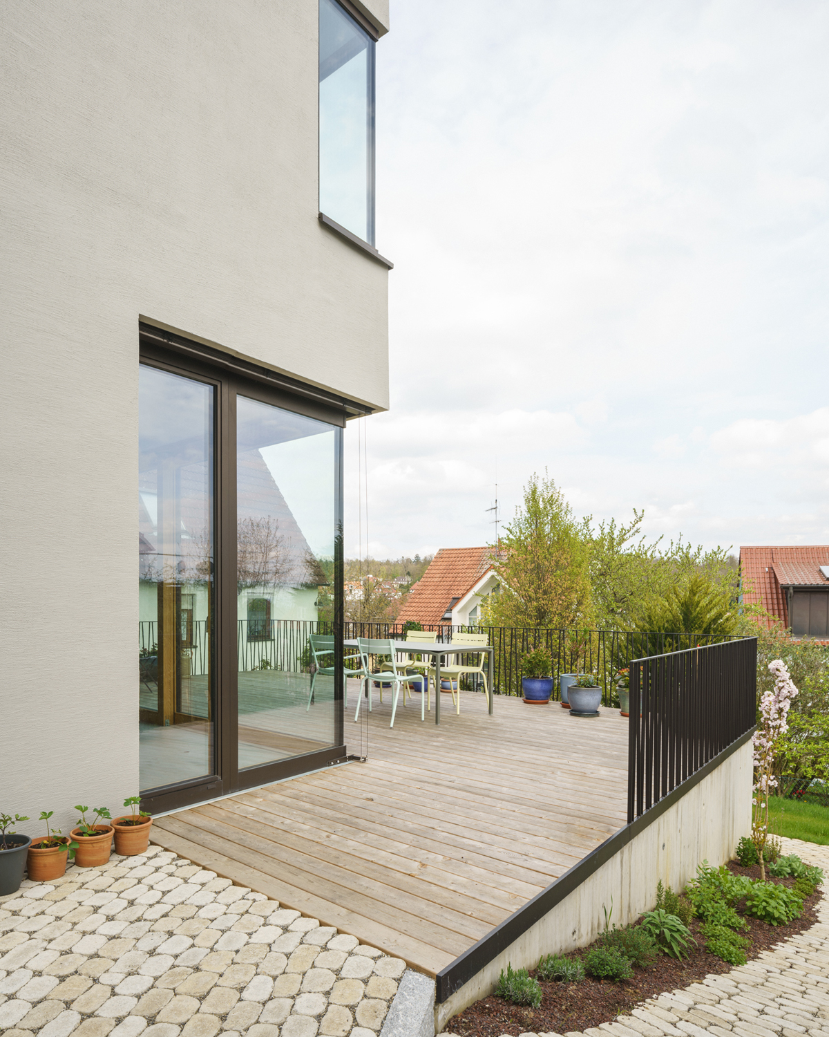 Haus H