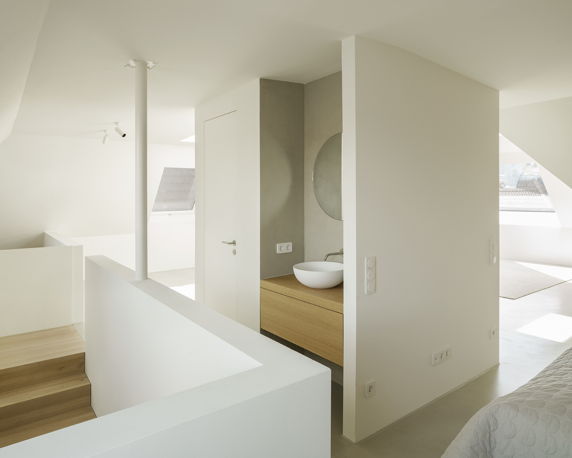 Haus H