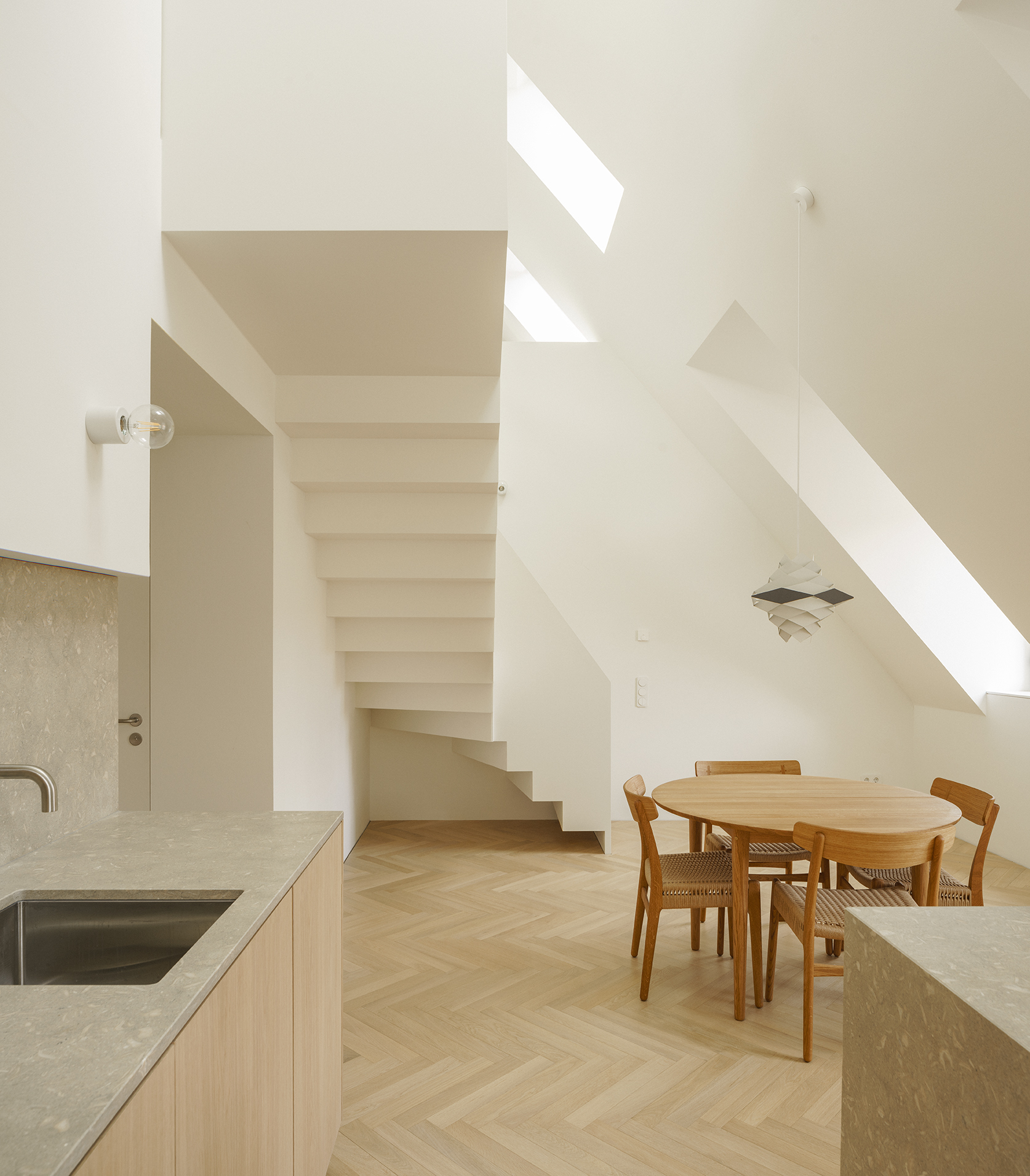 Haus H