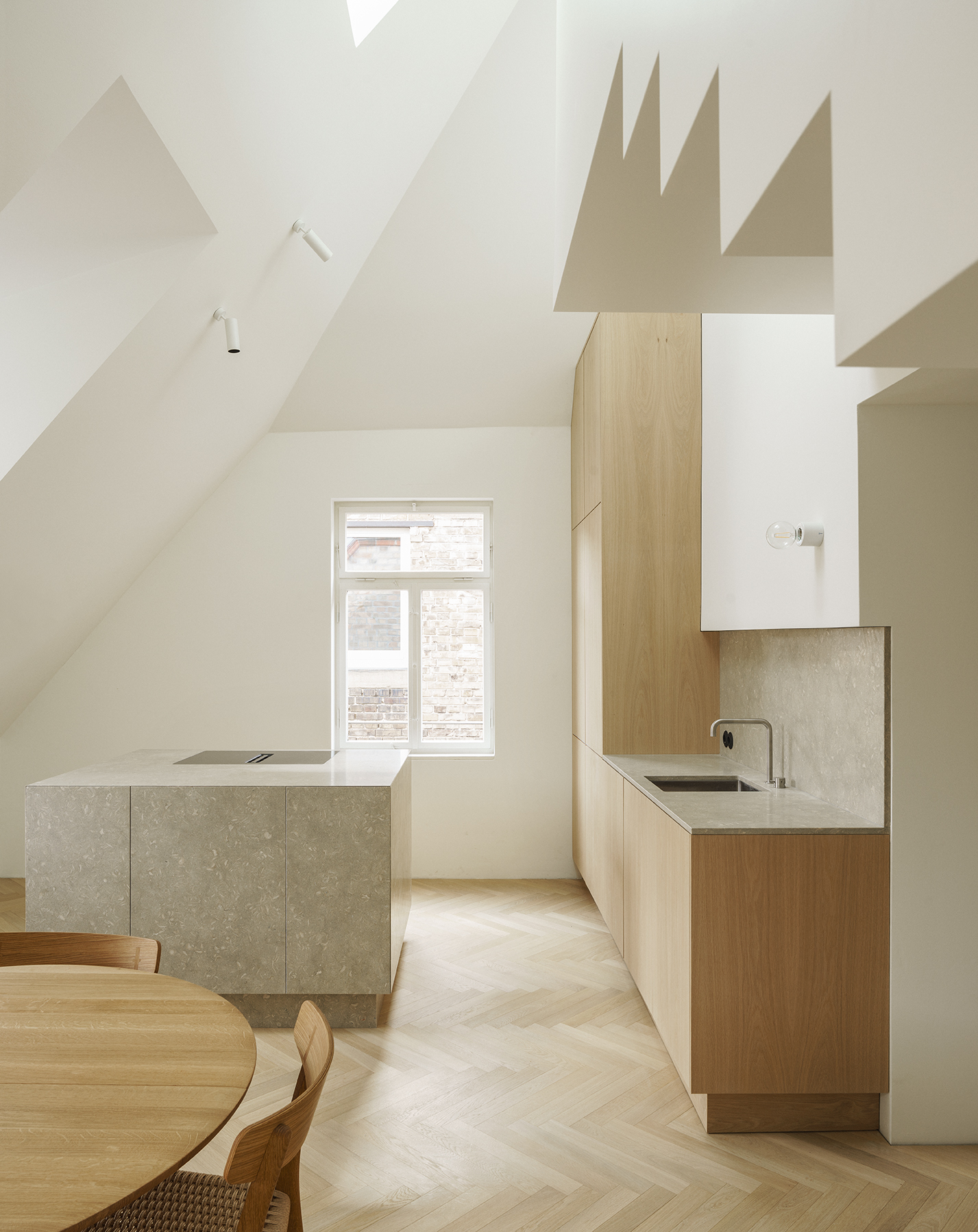 Haus H