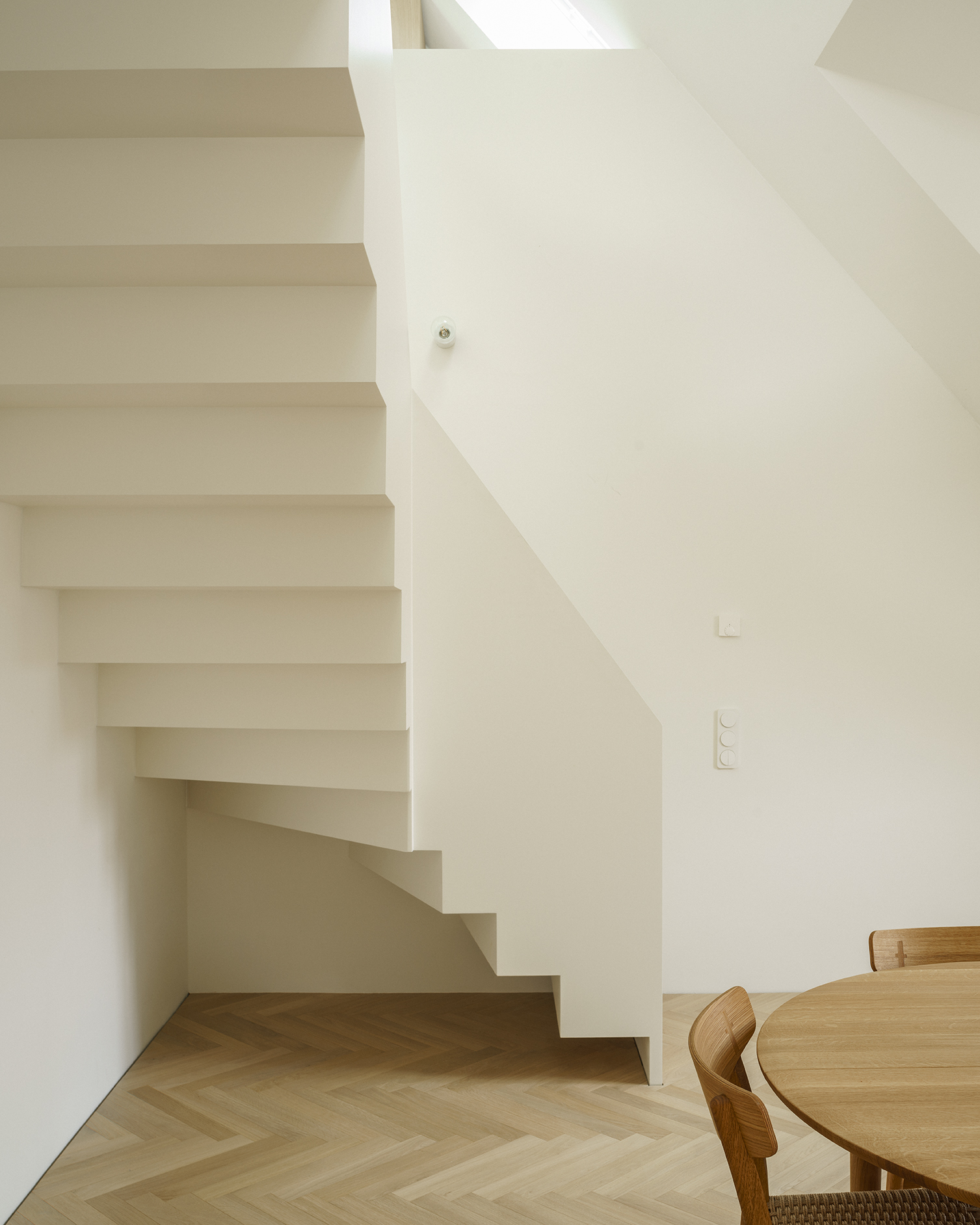 Haus H