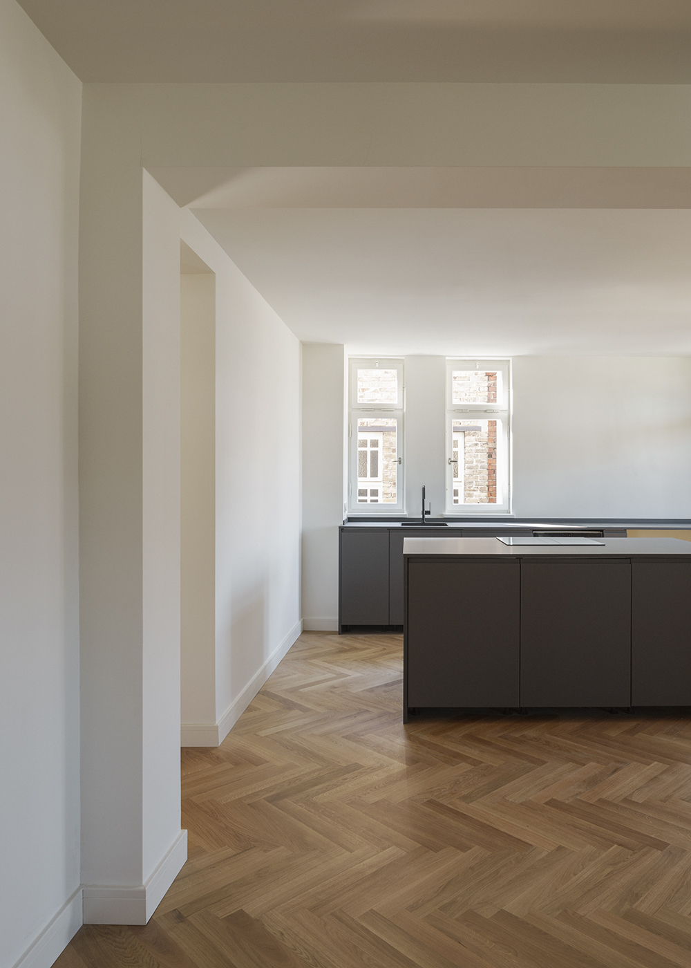 Haus H