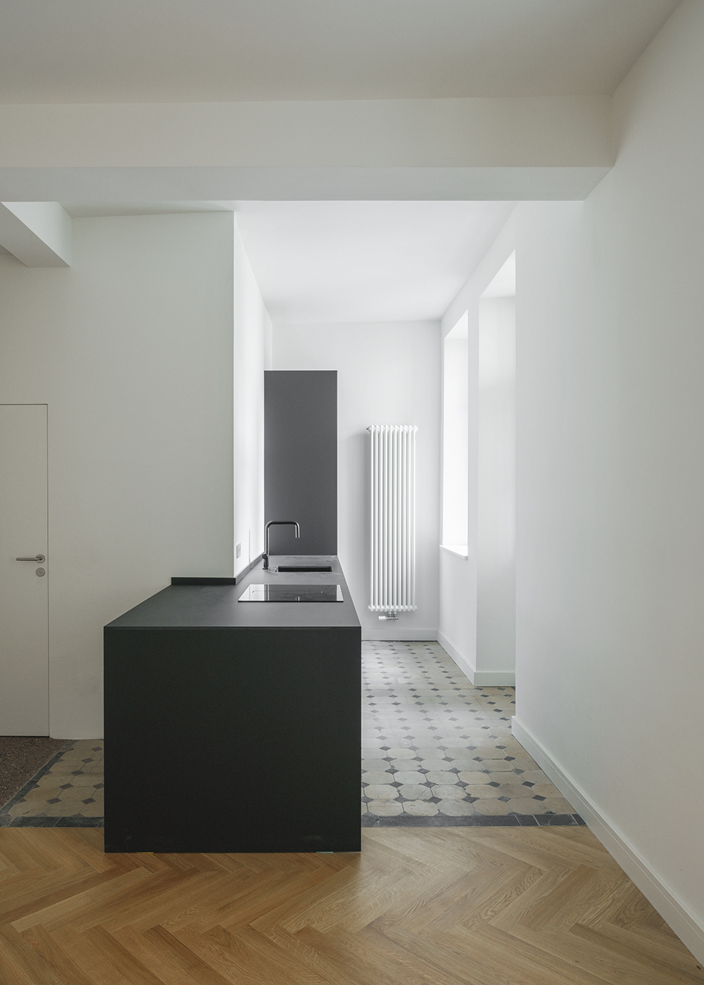 Haus H