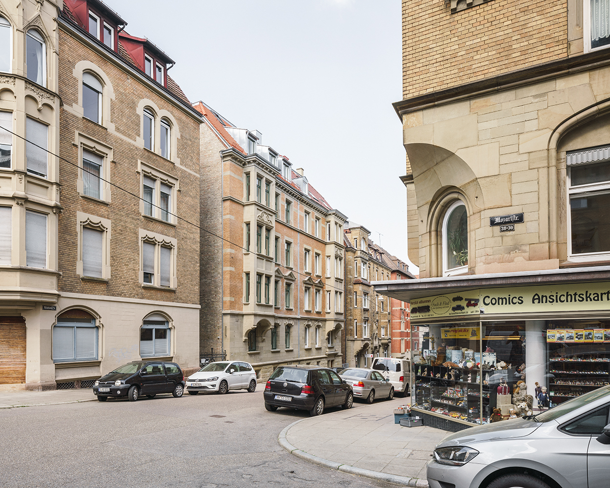 Haus H