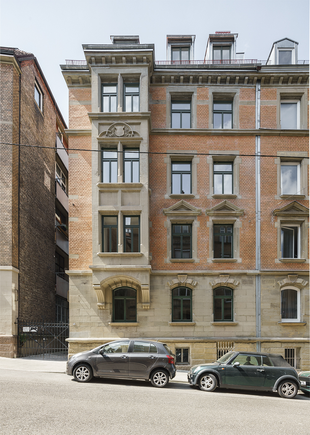 Haus H