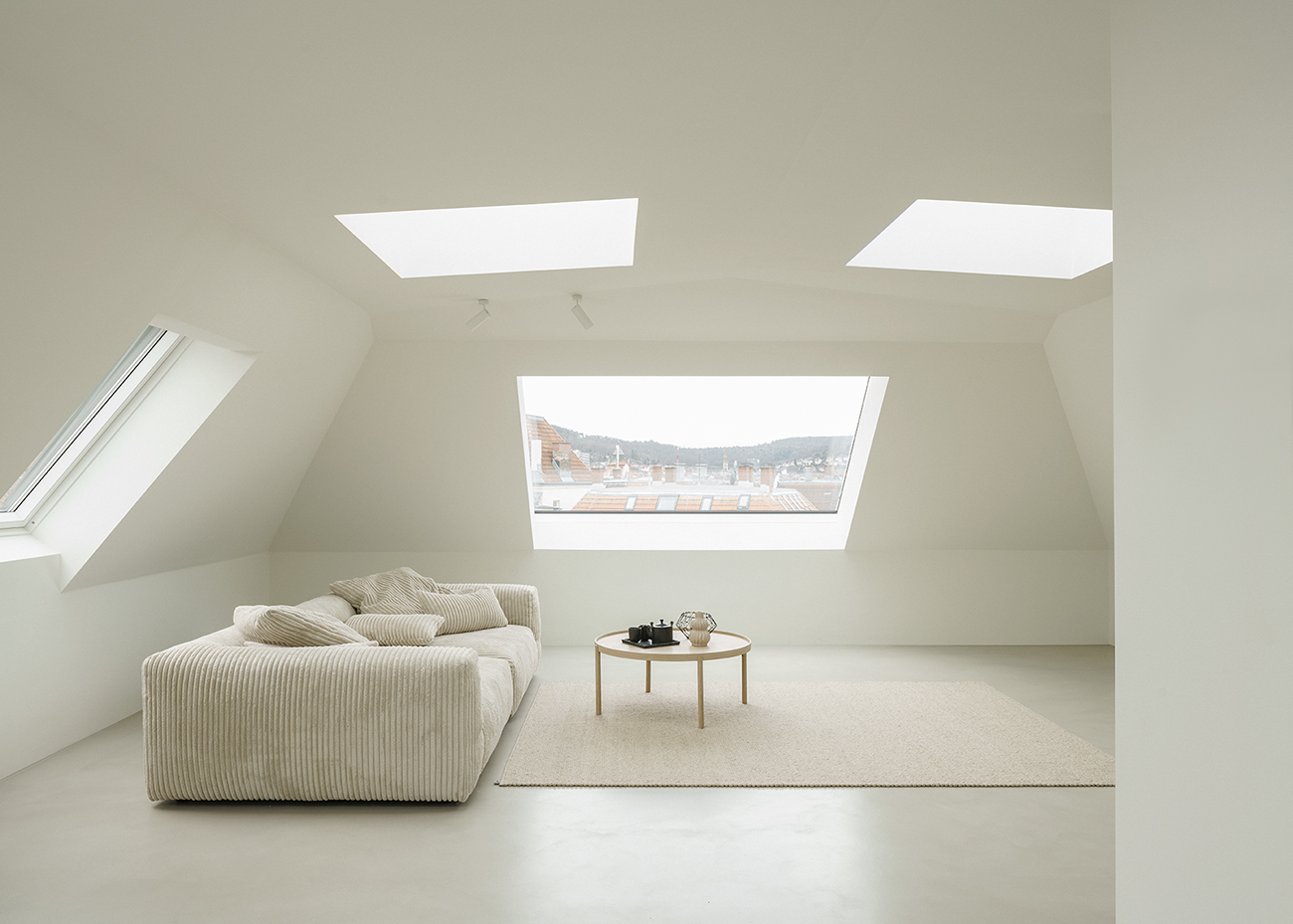 Haus H