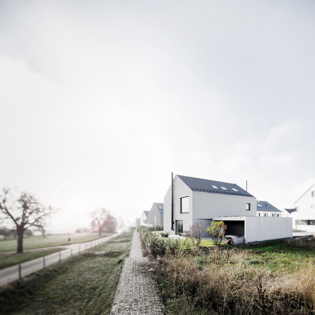 Haus M