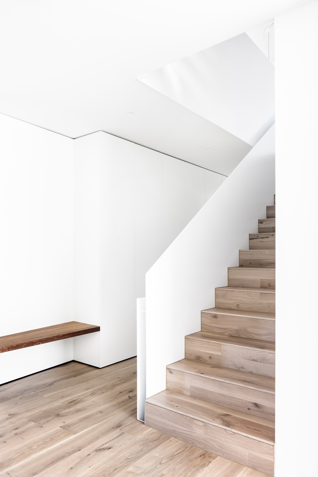 Haus M