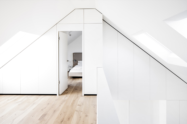 Haus M