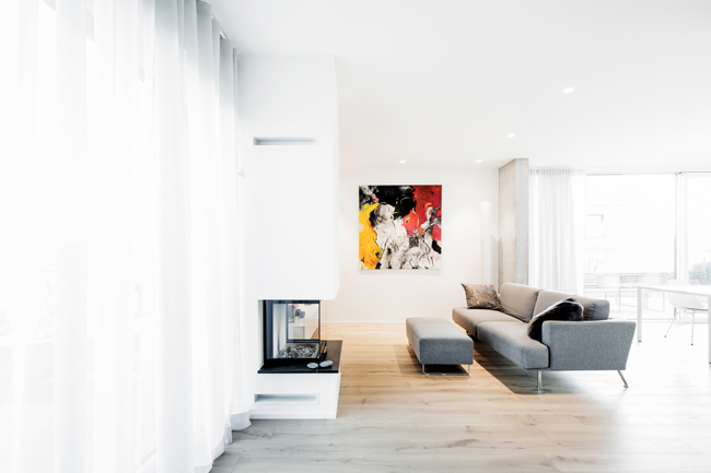 Haus M