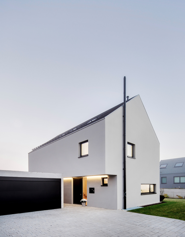 Haus M