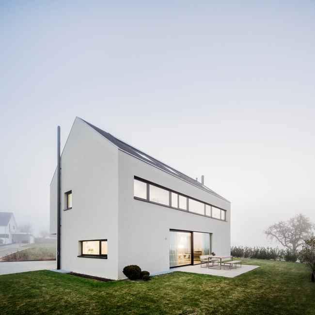 Haus M