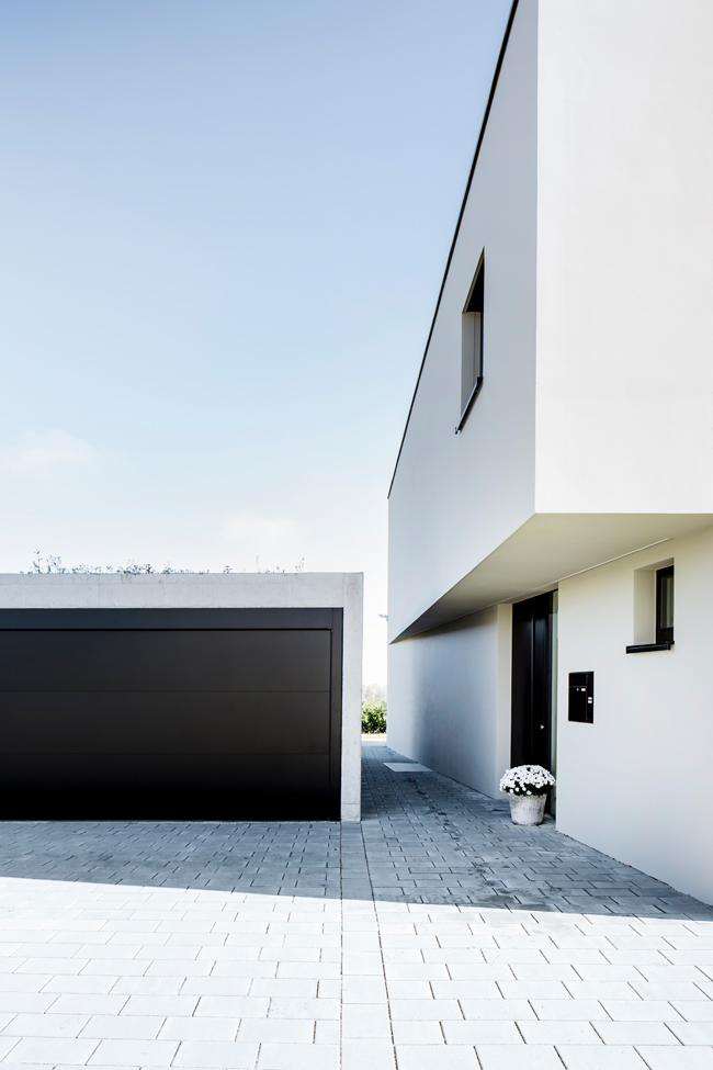 Haus M