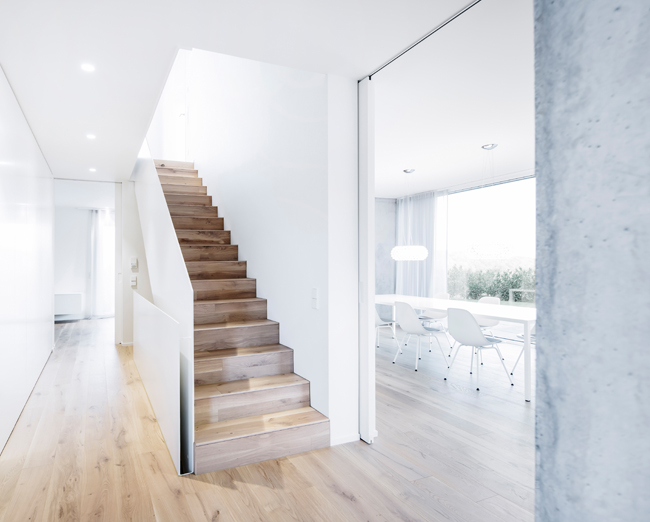 Haus M