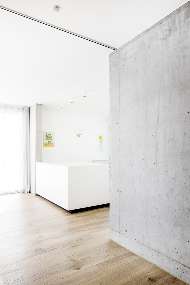 Haus M