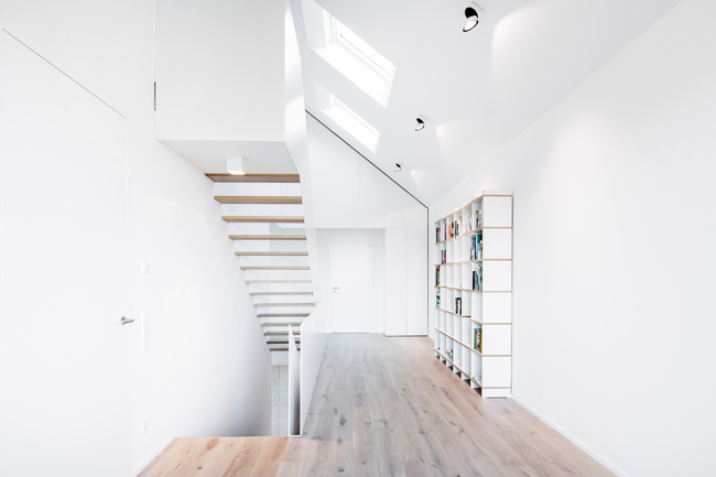 Haus M