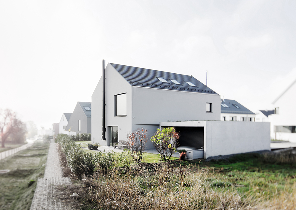 Haus M