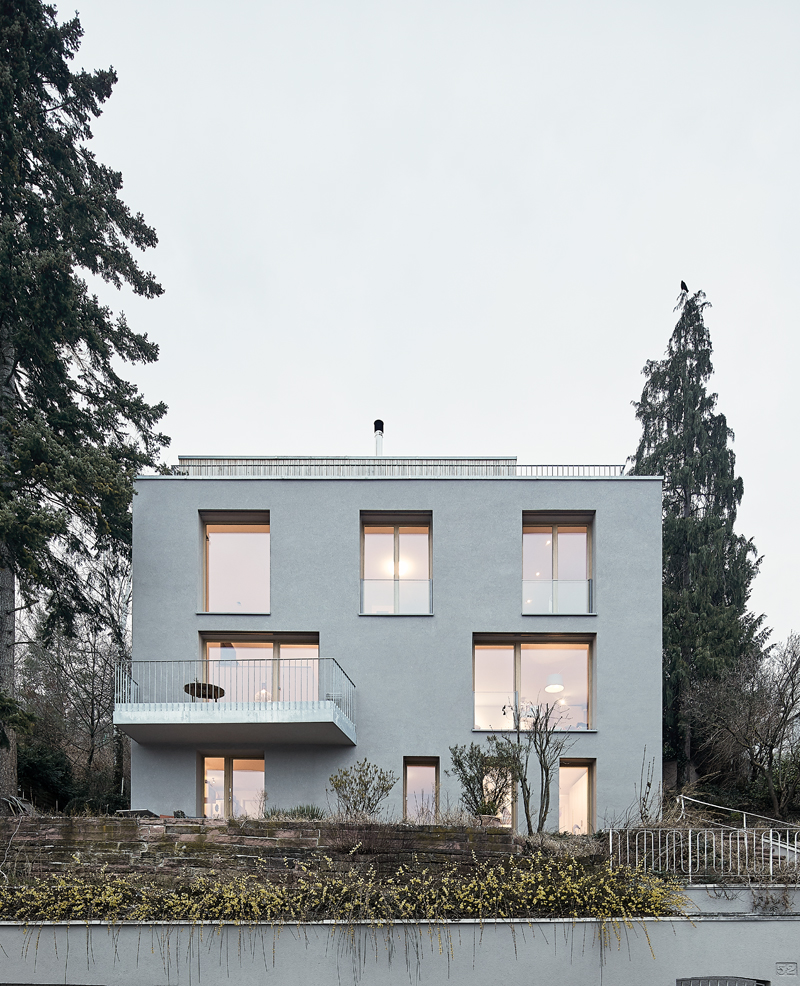 Haus M