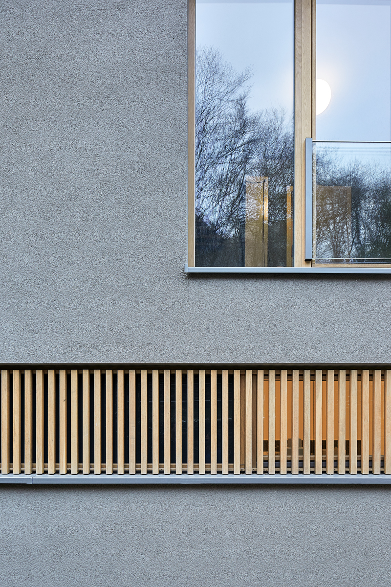 Haus M