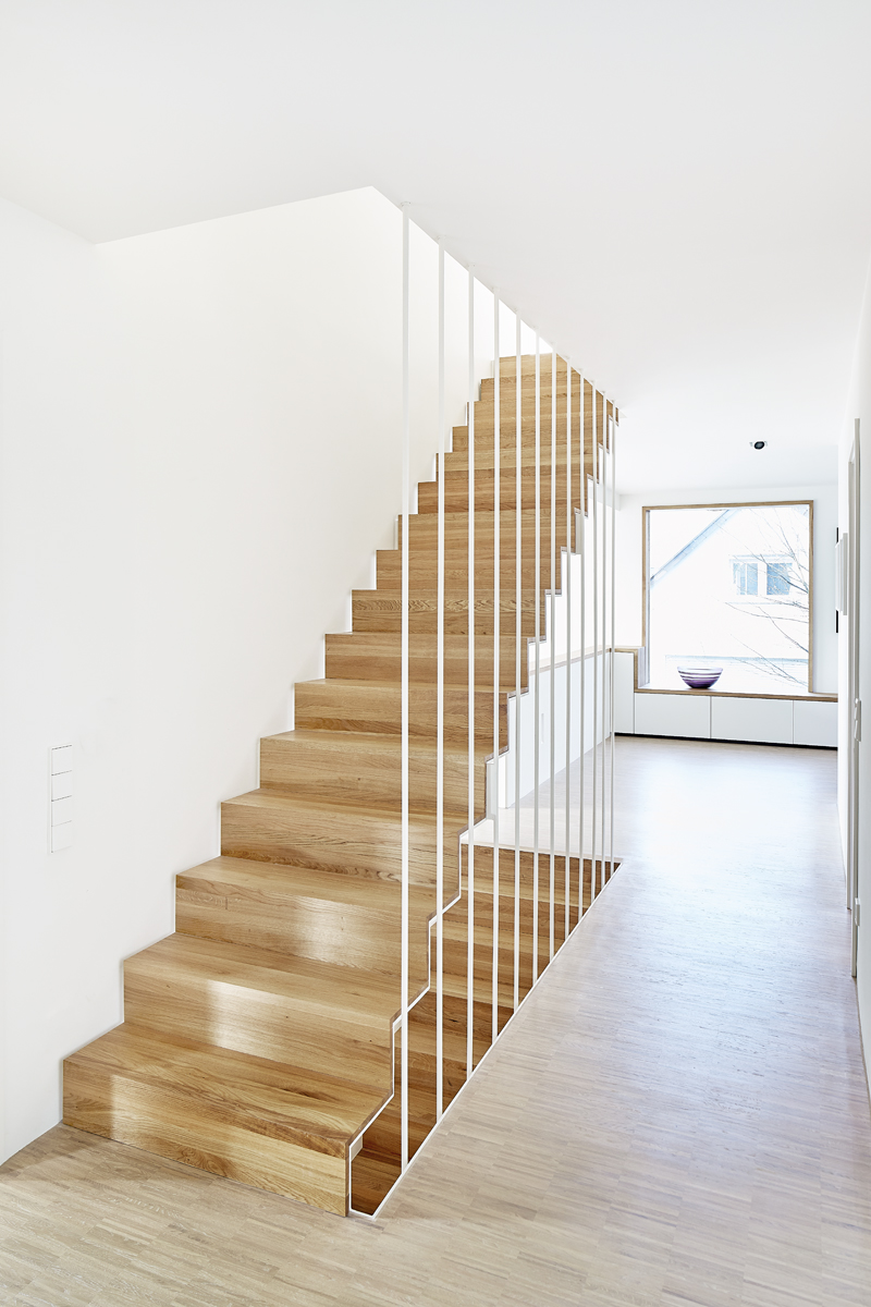 Haus M
