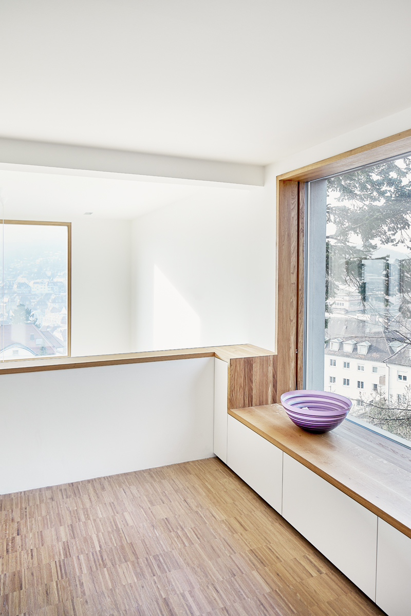 Haus M