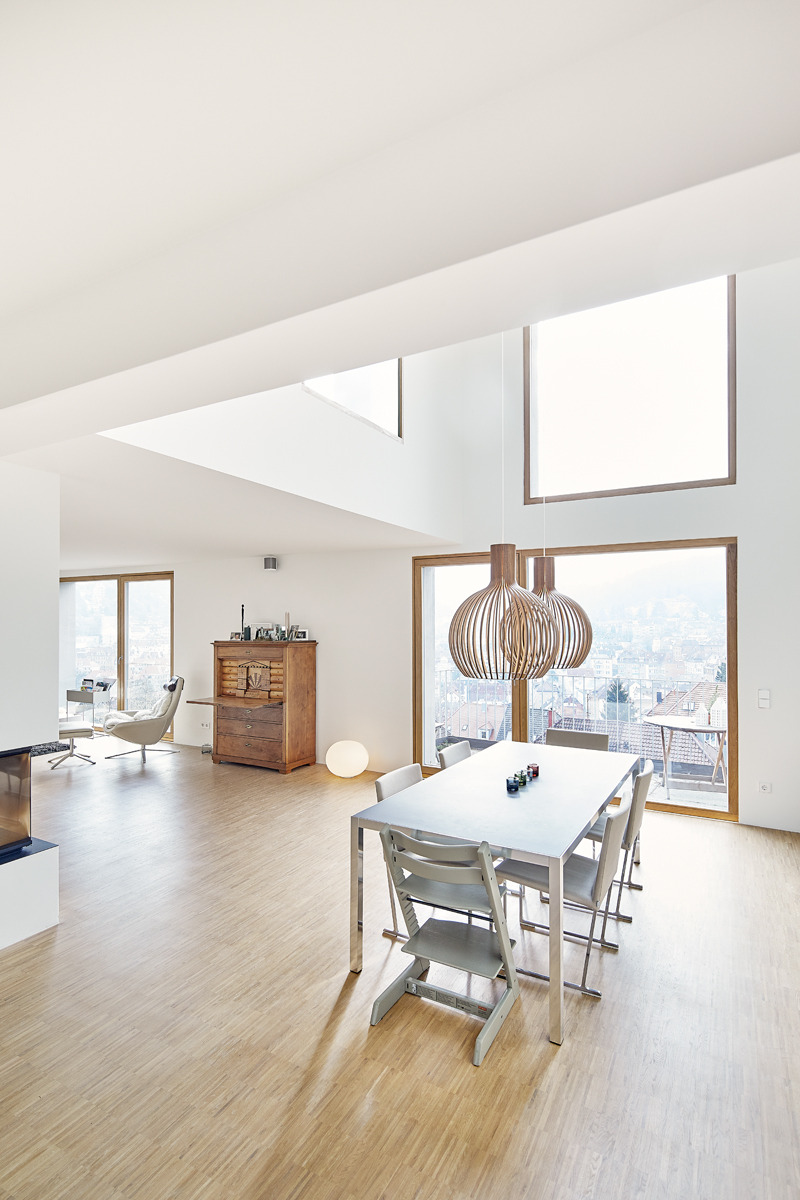 Haus M