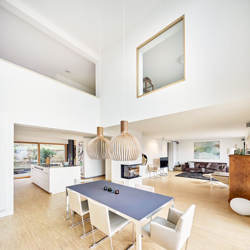 Haus M