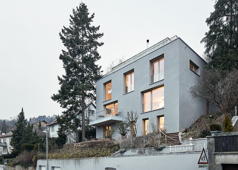 Haus N