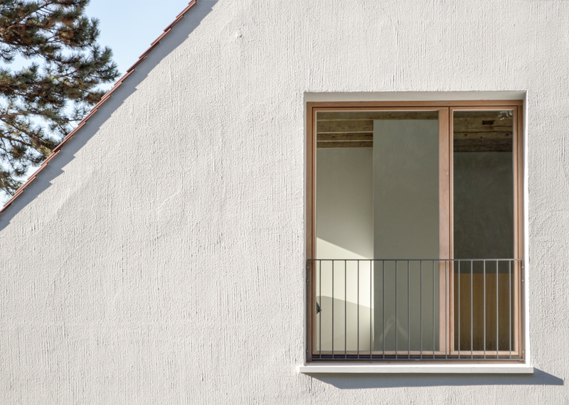 Haus RF