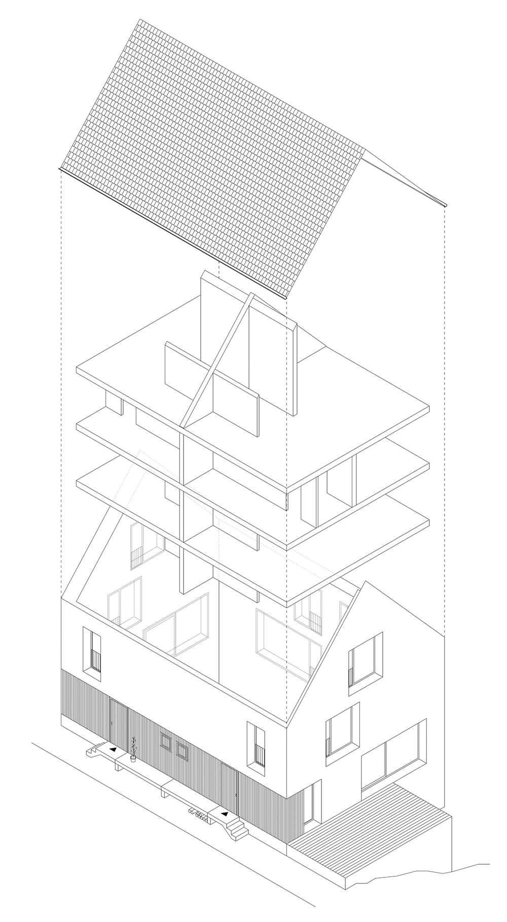 Haus RF