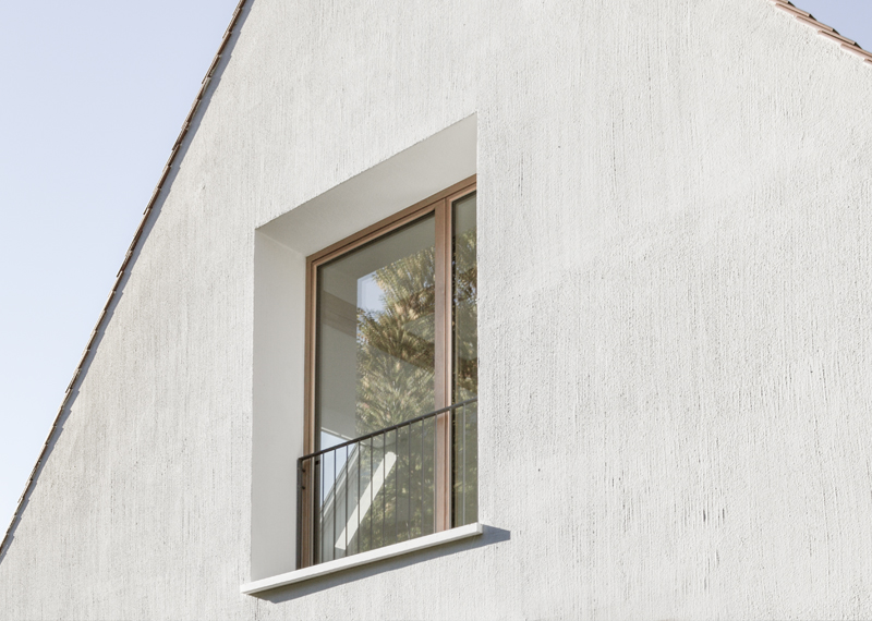 Haus RF