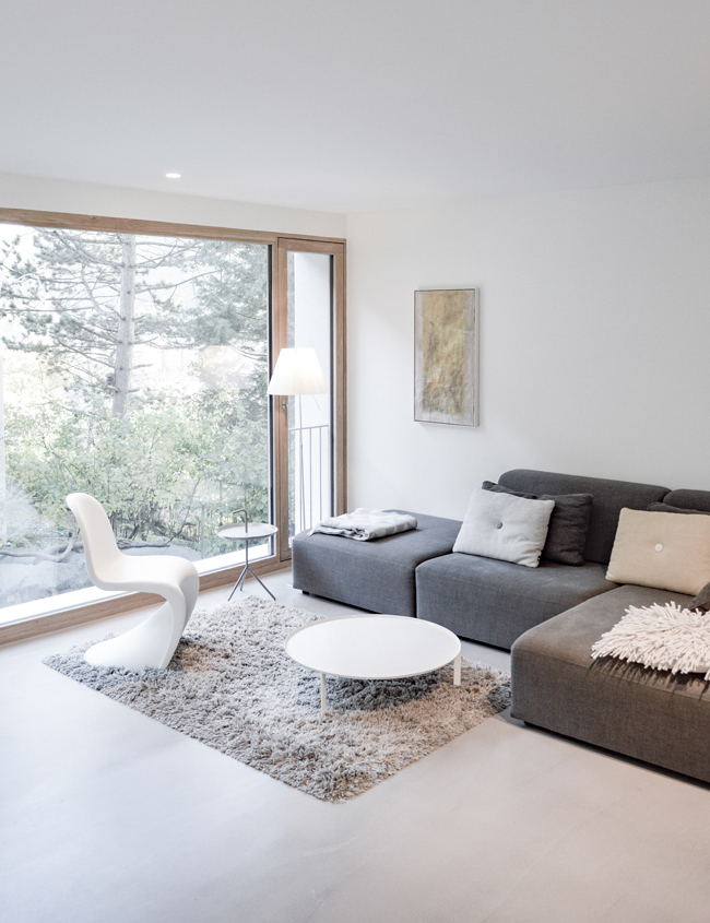 Haus RF