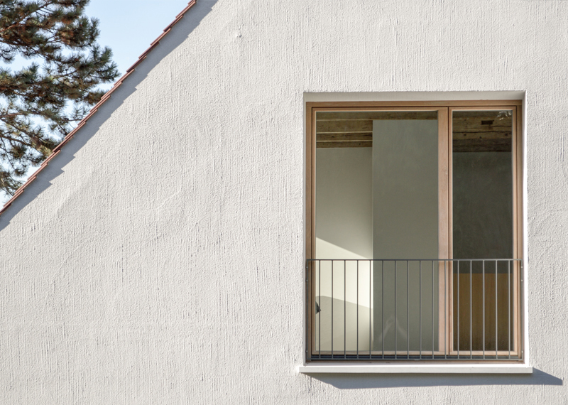 Haus RF